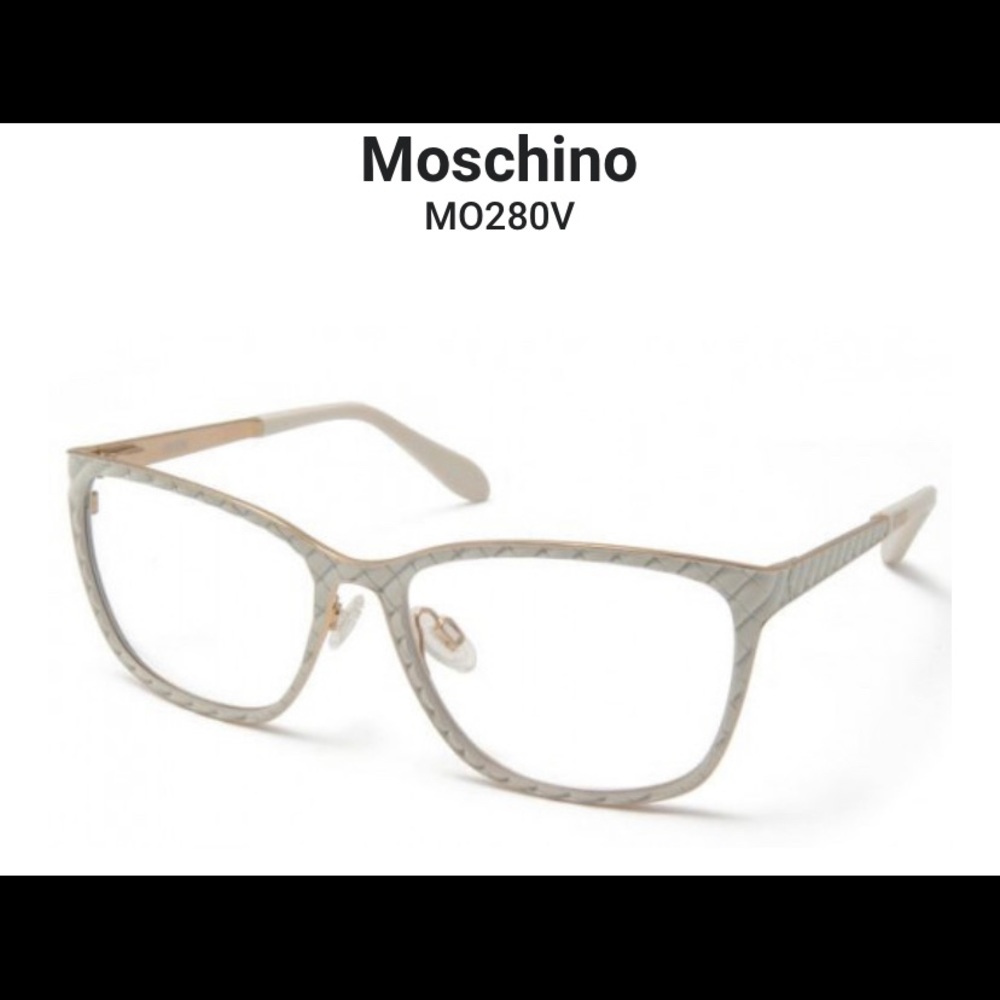 Moschino (MO280V) Eyeglasses